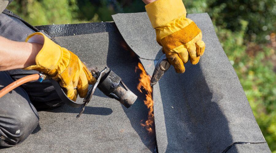 Local Chimney Repair in Denver, NC